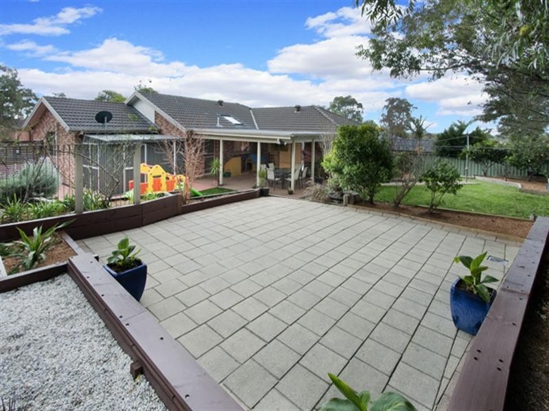 4 Isa Road, Worrigee NSW 2540