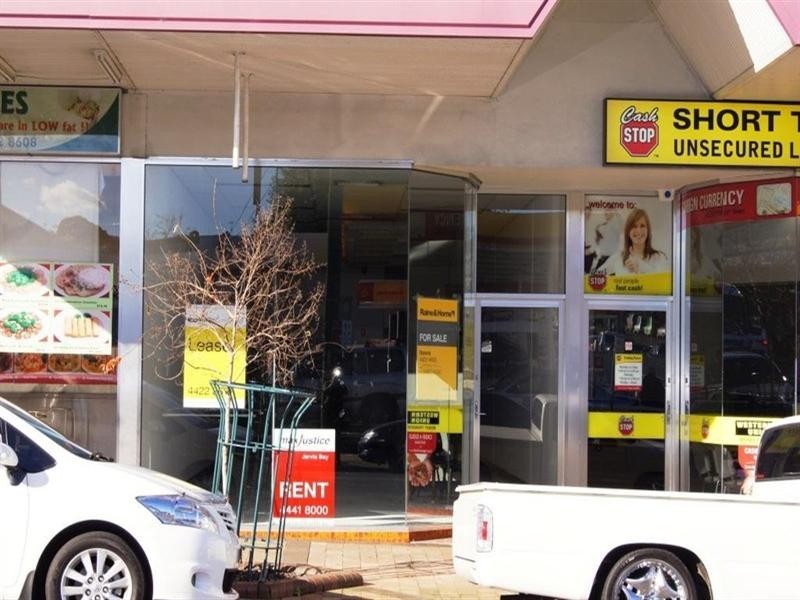 3/100-104 Kinghorne Street, Nowra NSW 2541