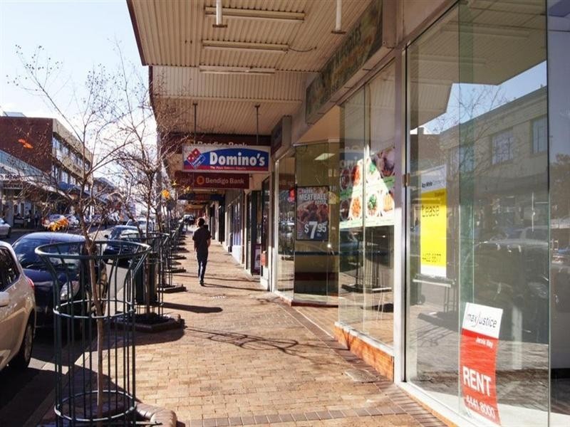 3/100-104 Kinghorne Street, Nowra NSW 2541