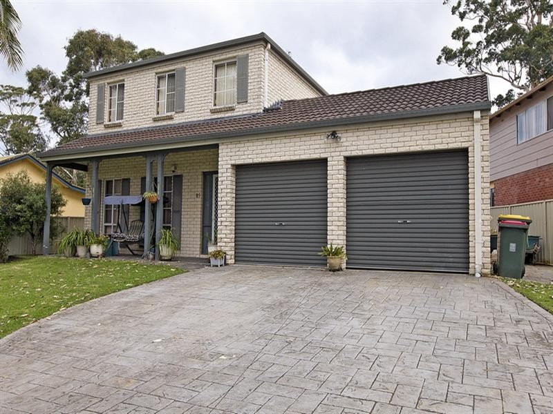 85 Sanctuary Point Road, Sanctuary Point NSW 2540