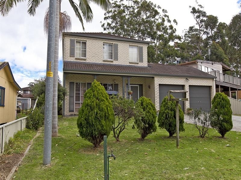 85 Sanctuary Point Road, Sanctuary Point NSW 2540