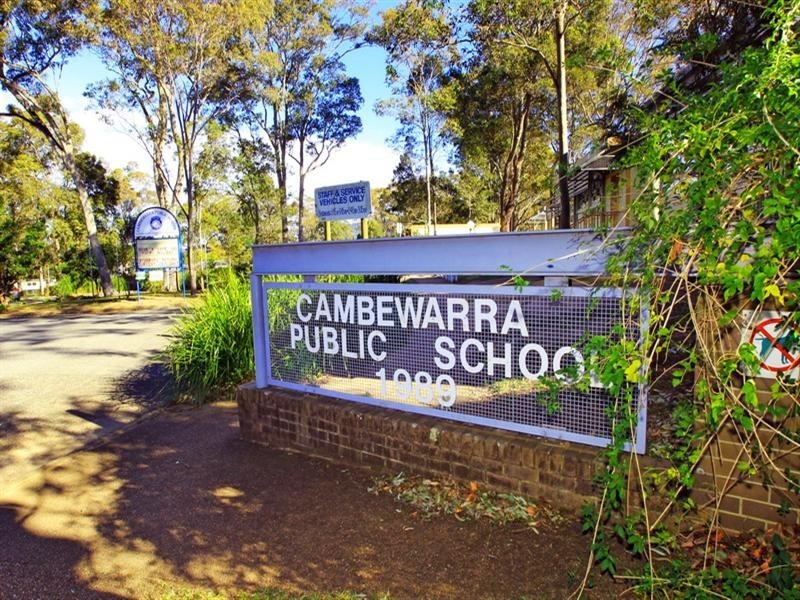 Cambewarra NSW 2540