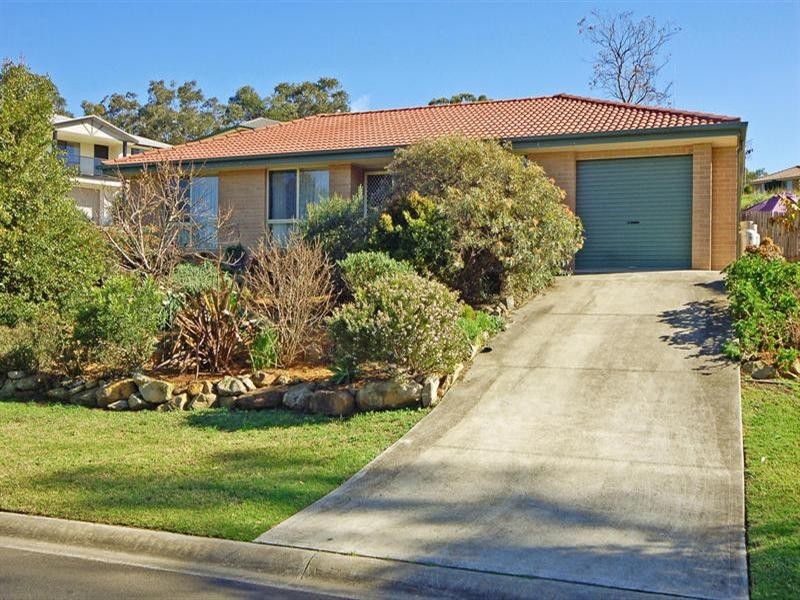 Bomaderry NSW 2541