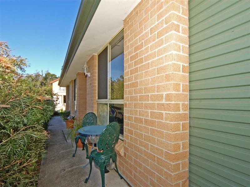 Bomaderry NSW 2541
