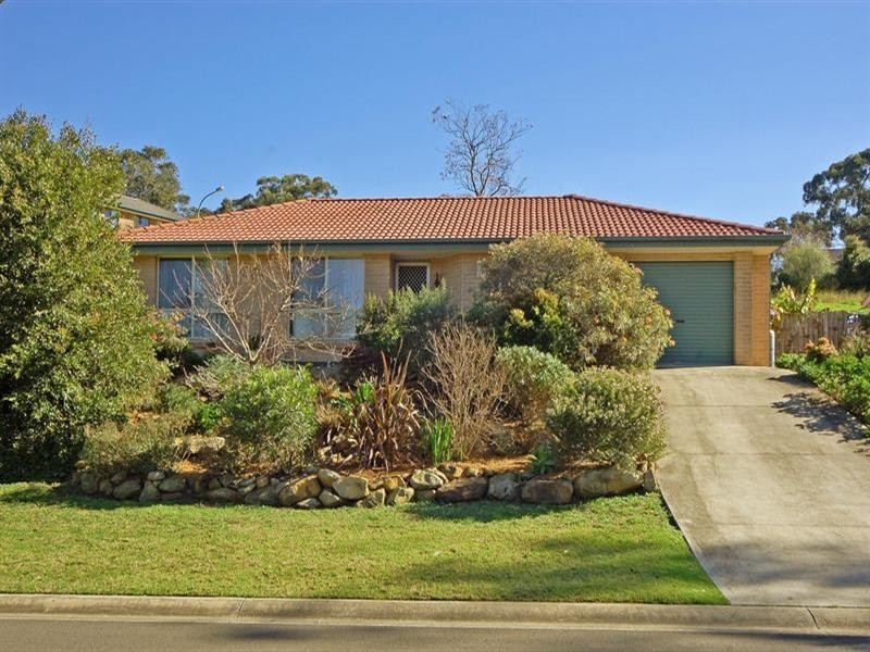Bomaderry NSW 2541