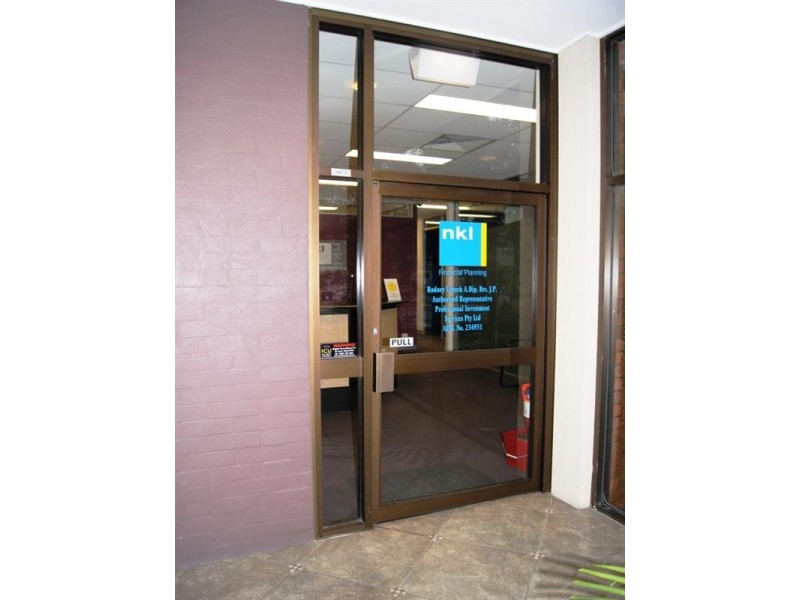 2/61 North Street, Nowra NSW 2541