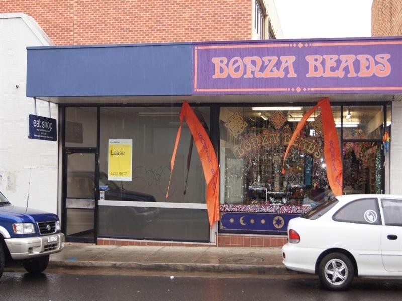 Shop 1 Schofields Lane, Nowra NSW 2541