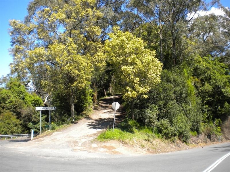 Leebold Hill Road, Cambewarra NSW 2540