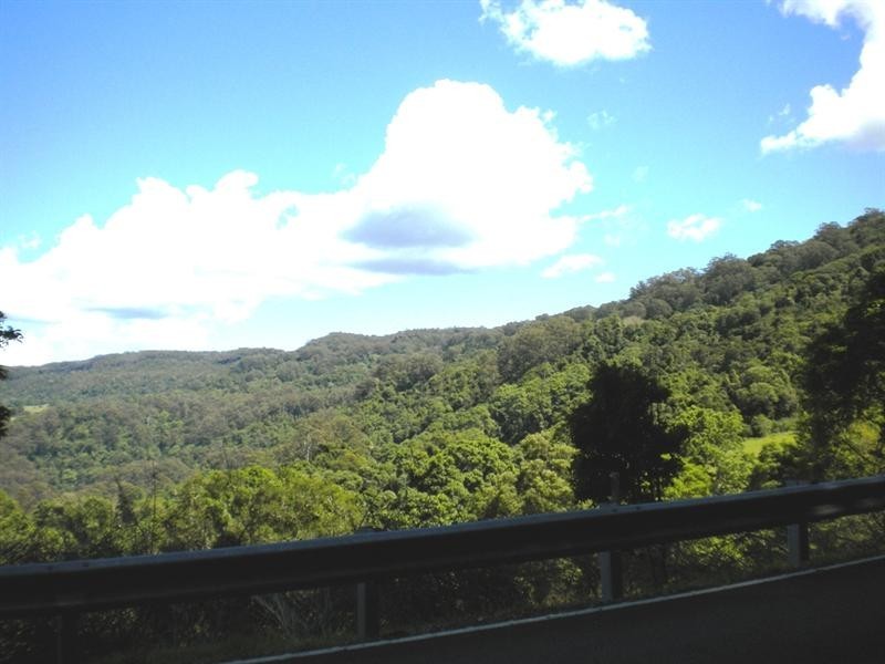 Leebold Hill Road, Cambewarra NSW 2540