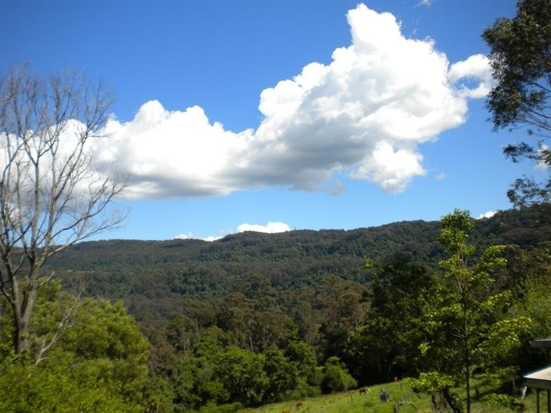 Leebold Hill Road, Cambewarra NSW 2540
