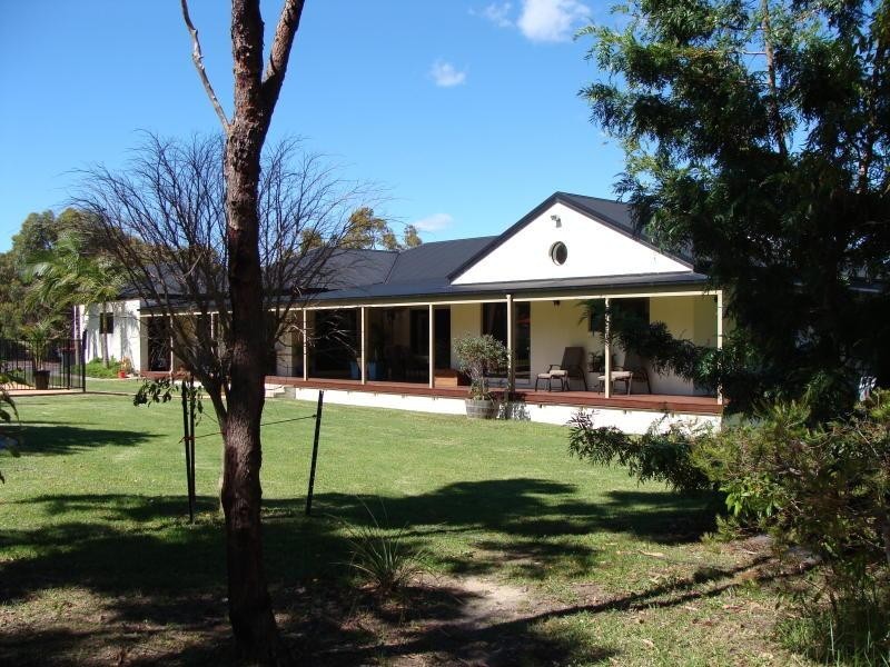 Sussex Inlet NSW 2540