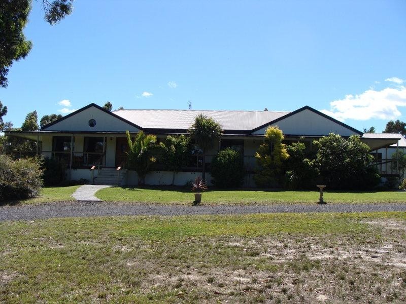 Sussex Inlet NSW 2540