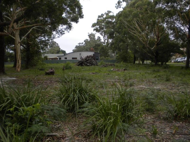 Sanctuary Point NSW 2540