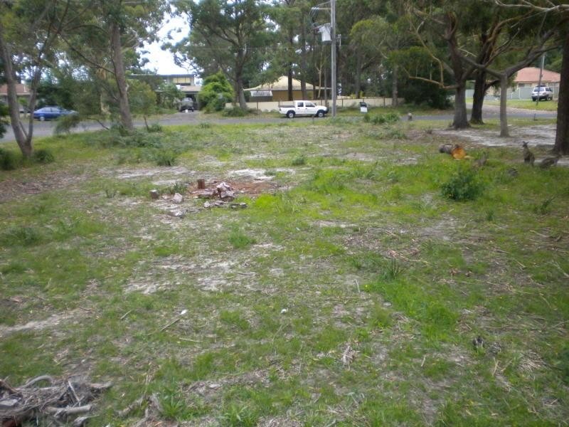 Sanctuary Point NSW 2540