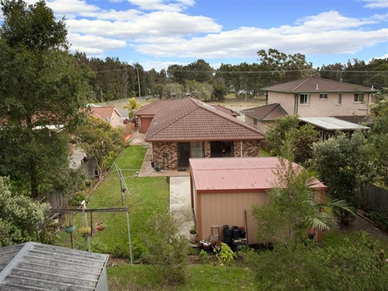 Sanctuary Point NSW 2540