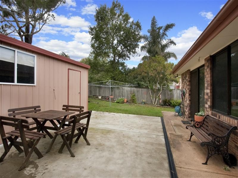 Sanctuary Point NSW 2540