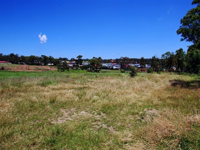 606 Kauri Street, Nowra NSW 2541