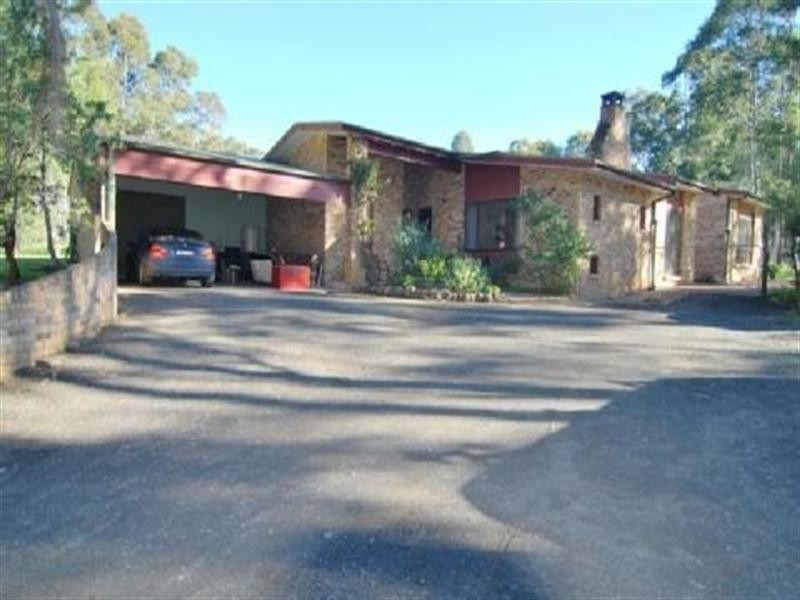 Falls Creek NSW 2540