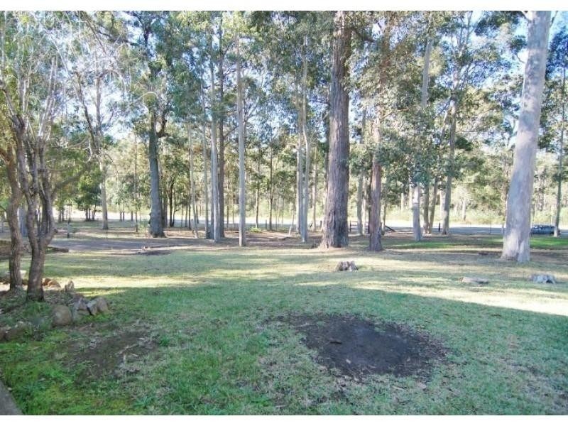 Falls Creek NSW 2540