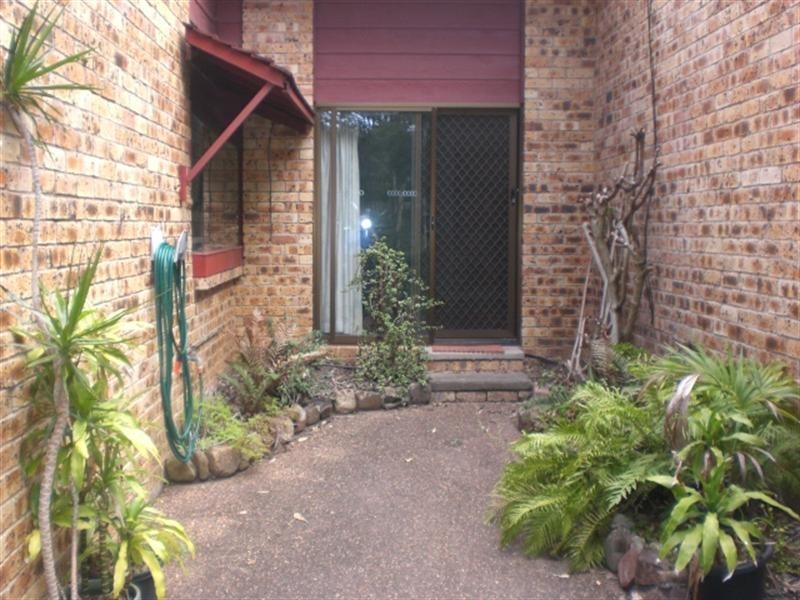 Falls Creek NSW 2540