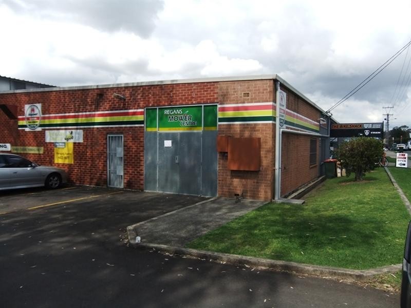 3/14 Haigh Avenue, Nowra NSW 2541