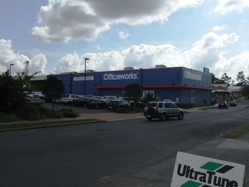 3/14 Haigh Avenue, Nowra NSW 2541