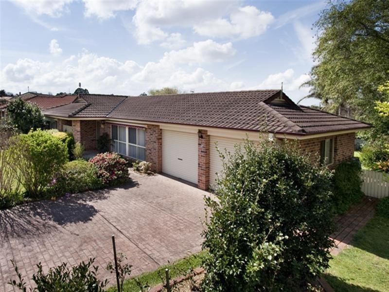 North Nowra NSW 2541