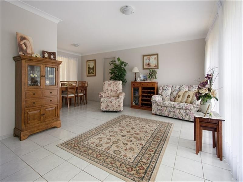 North Nowra NSW 2541