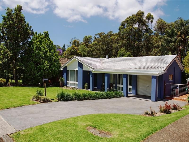 North Nowra NSW 2541