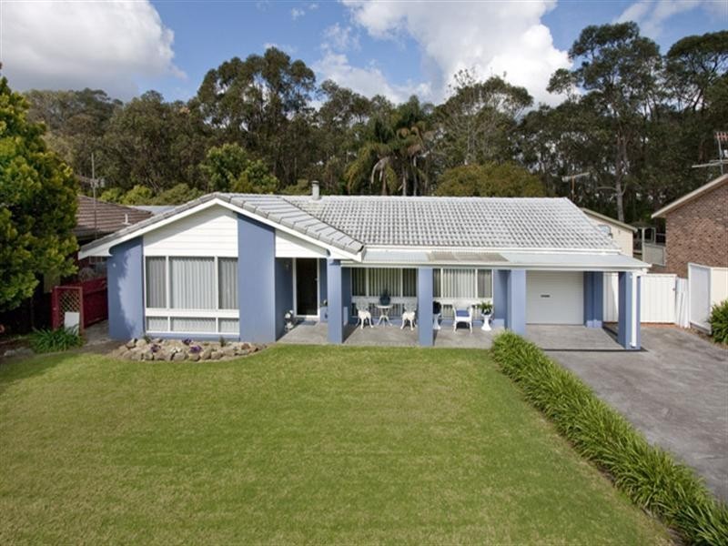 North Nowra NSW 2541