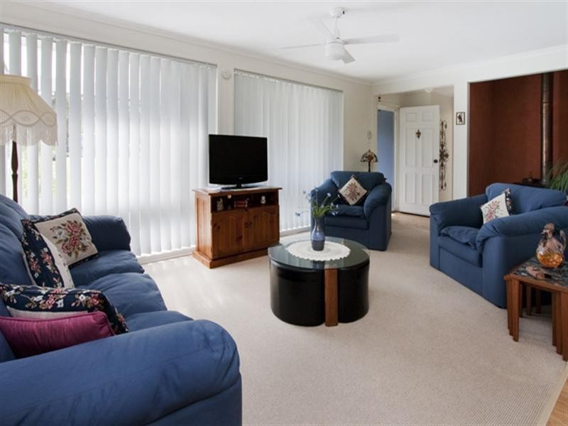 North Nowra NSW 2541