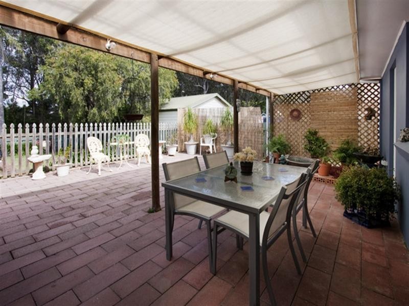 North Nowra NSW 2541