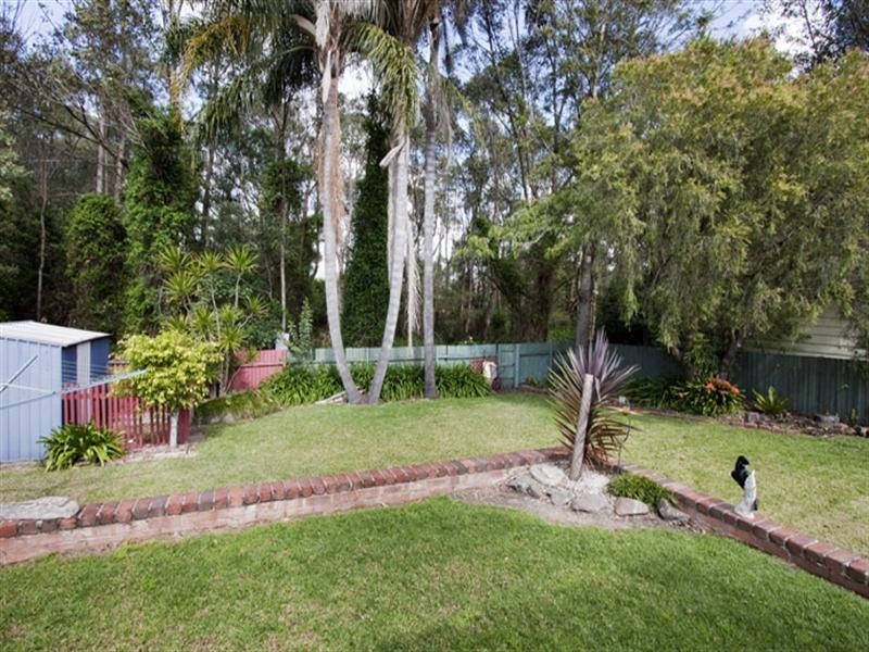 North Nowra NSW 2541