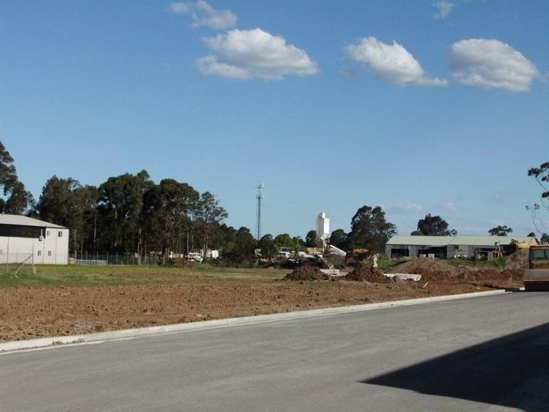 1 Enterprise Street, South Nowra NSW 2541