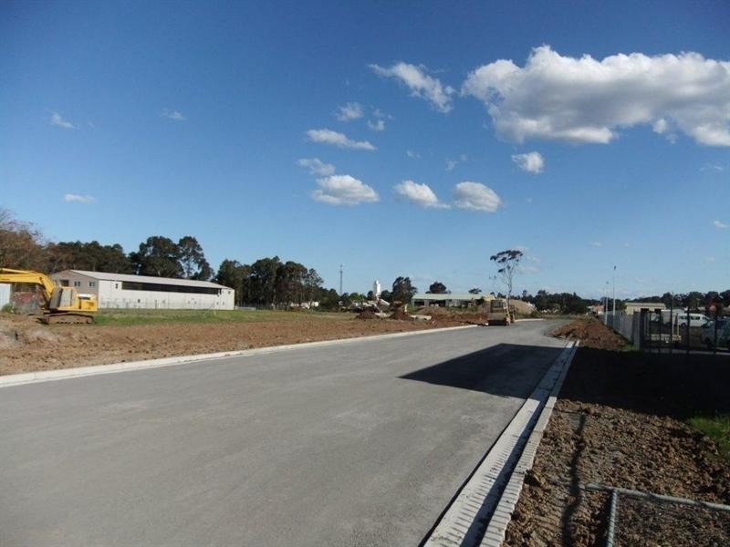 3 Enterprise Street, South Nowra NSW 2541