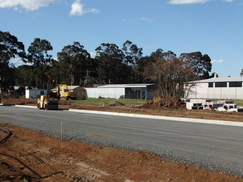 7 Enterprise Street, South Nowra NSW 2541