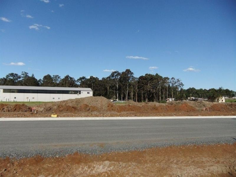 5 Enterprise Street, South Nowra NSW 2541