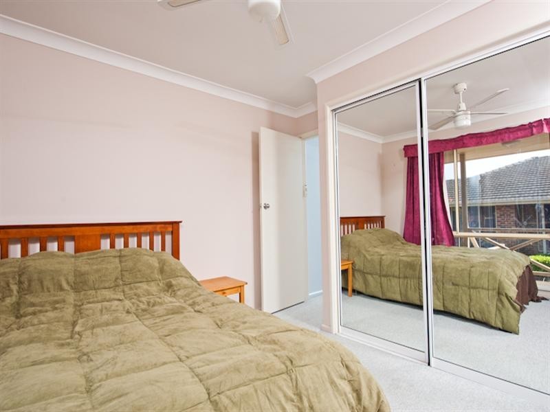 North Nowra NSW 2541