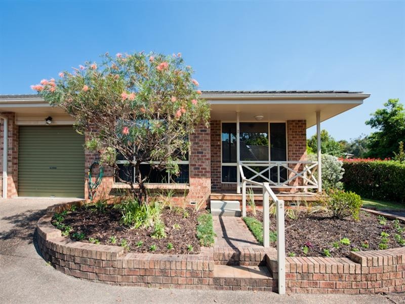 North Nowra NSW 2541