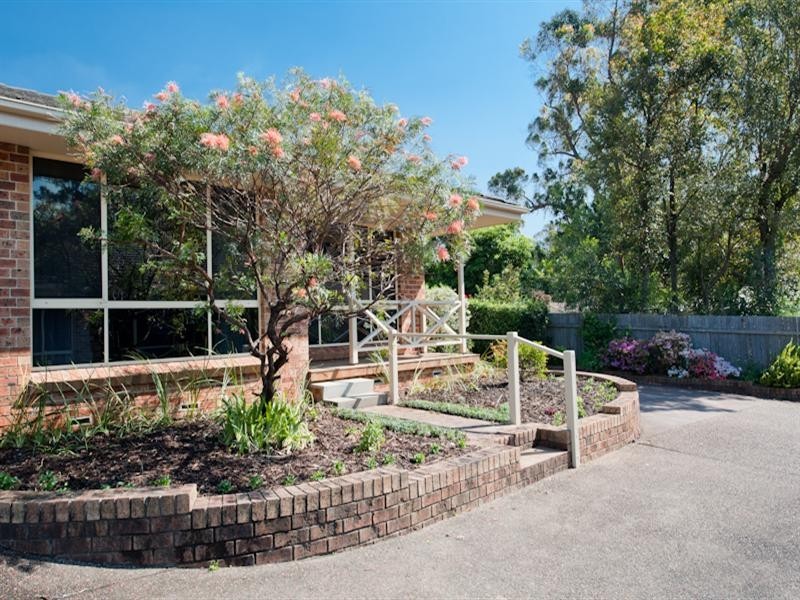 North Nowra NSW 2541