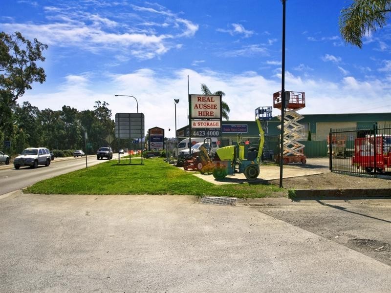 128 Princes Highway, South Nowra NSW 2541