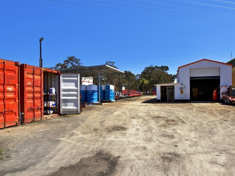 128 Princes Highway, South Nowra NSW 2541