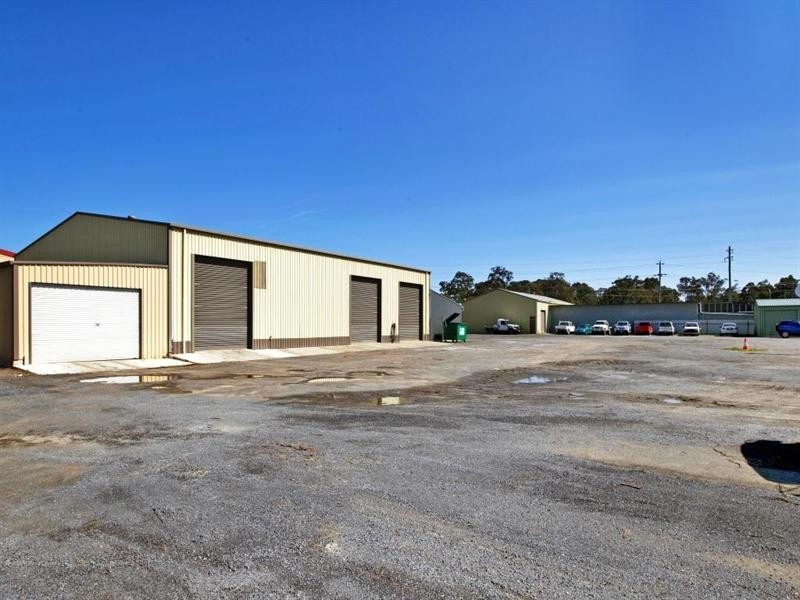 128 Princes Highway, South Nowra NSW 2541
