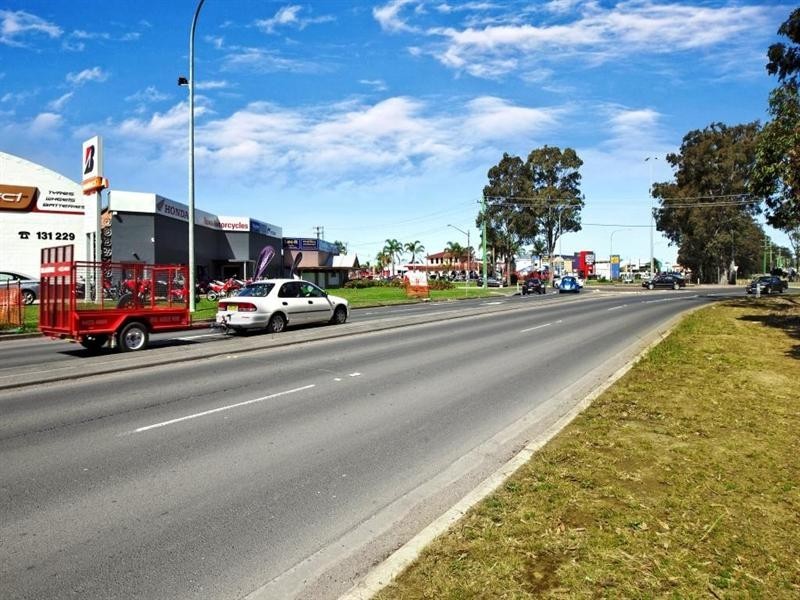 128 Princes Highway, South Nowra NSW 2541