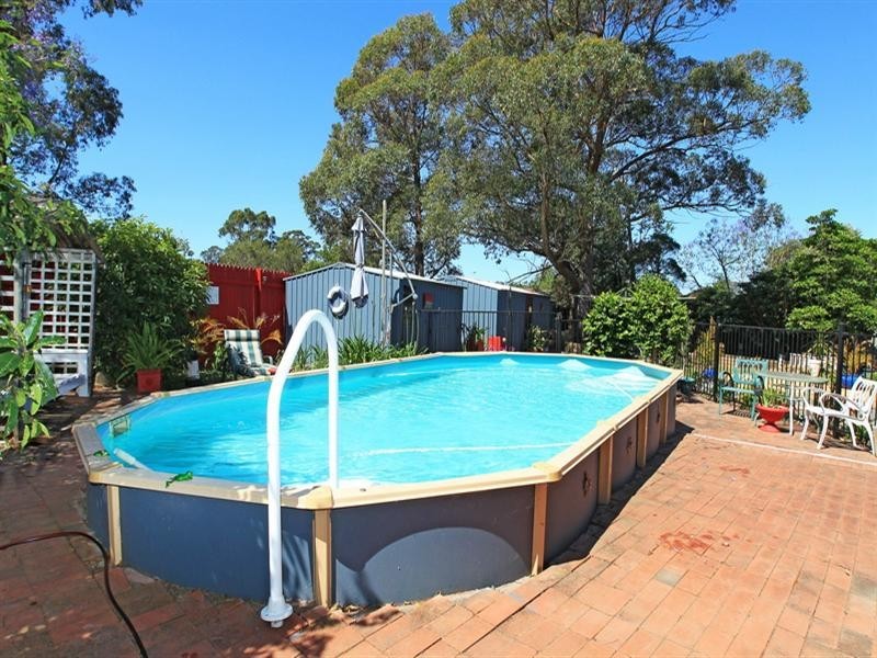 6 Benney Close, West Nowra NSW 2541