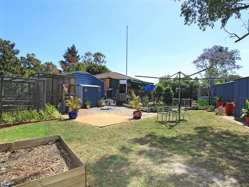 6 Benney Close, West Nowra NSW 2541