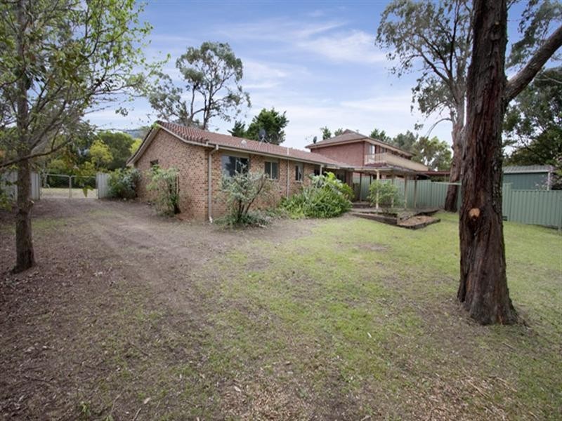 Cambewarra NSW 2540