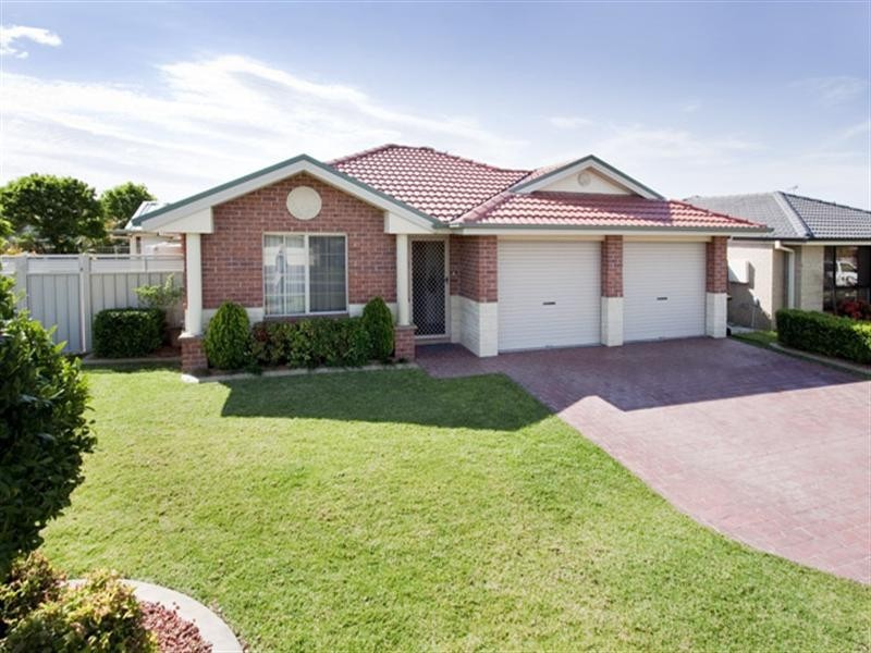 11 Eucalyptus Avenue, Worrigee NSW 2540