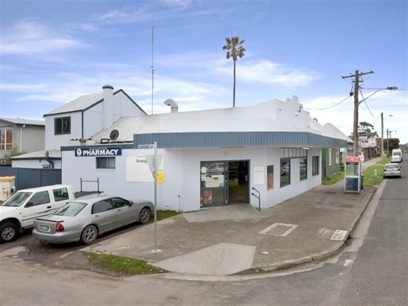 89 Greenwell Point Road, Greenwell Point NSW 2540