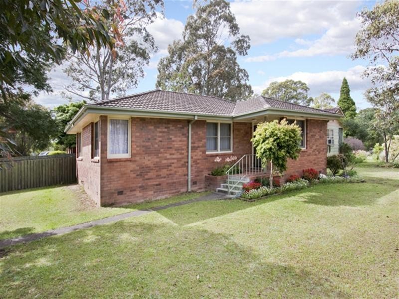 50 Maclean Street, Nowra NSW 2541